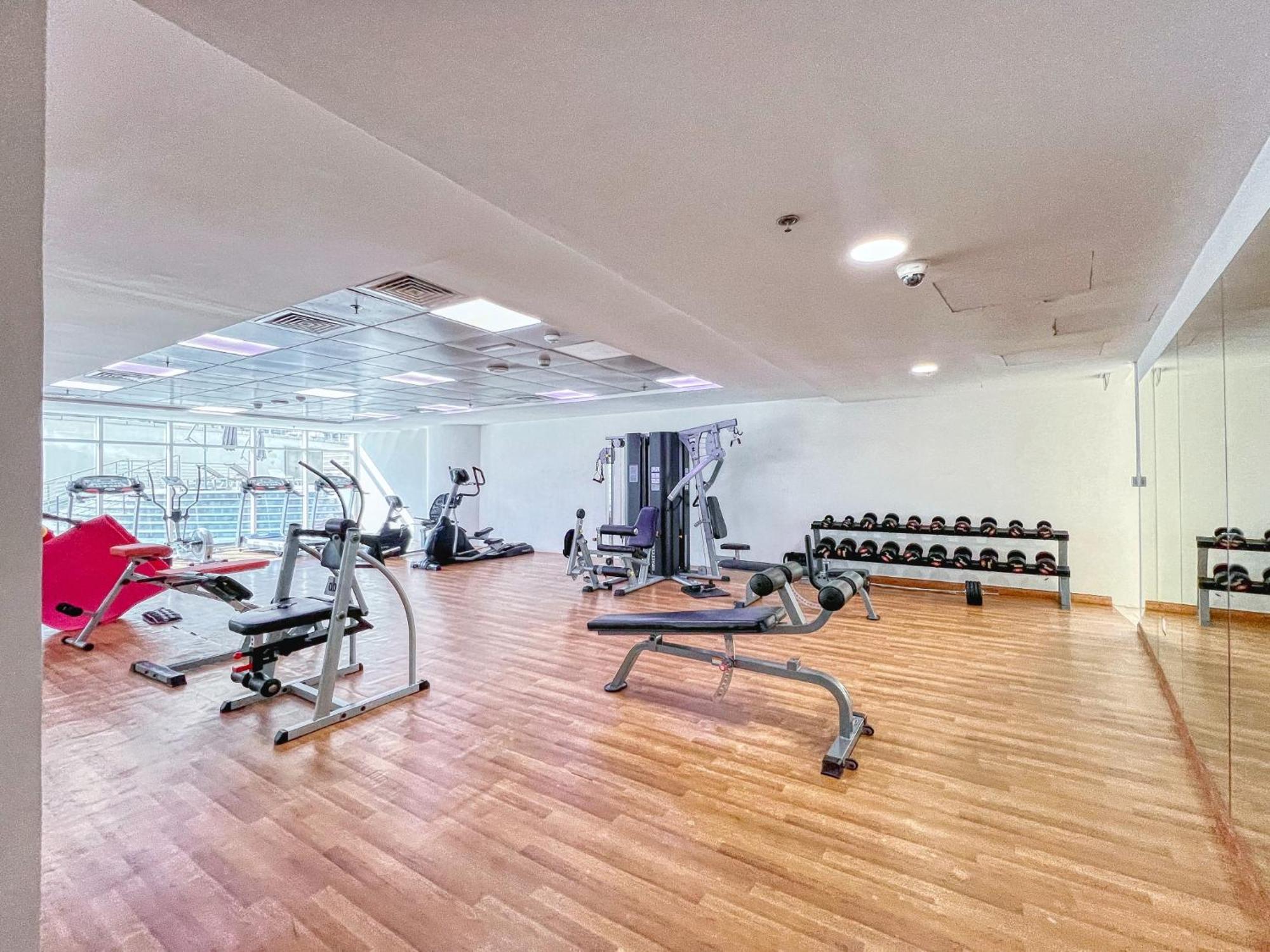 Spacious 1Br With Full Marina View Dubai Exteriör bild